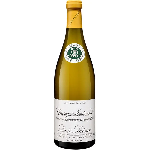 Louis Latour Chassagne-Montrachet 2024