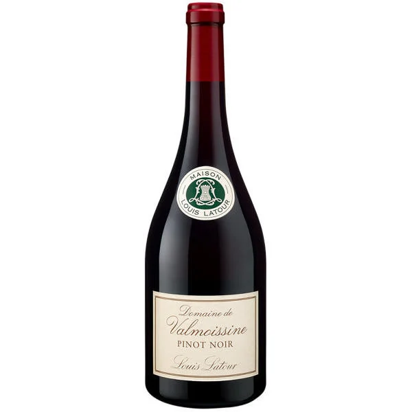 Louis Latour Domaine de Valmoissine Pinot Noir 2023