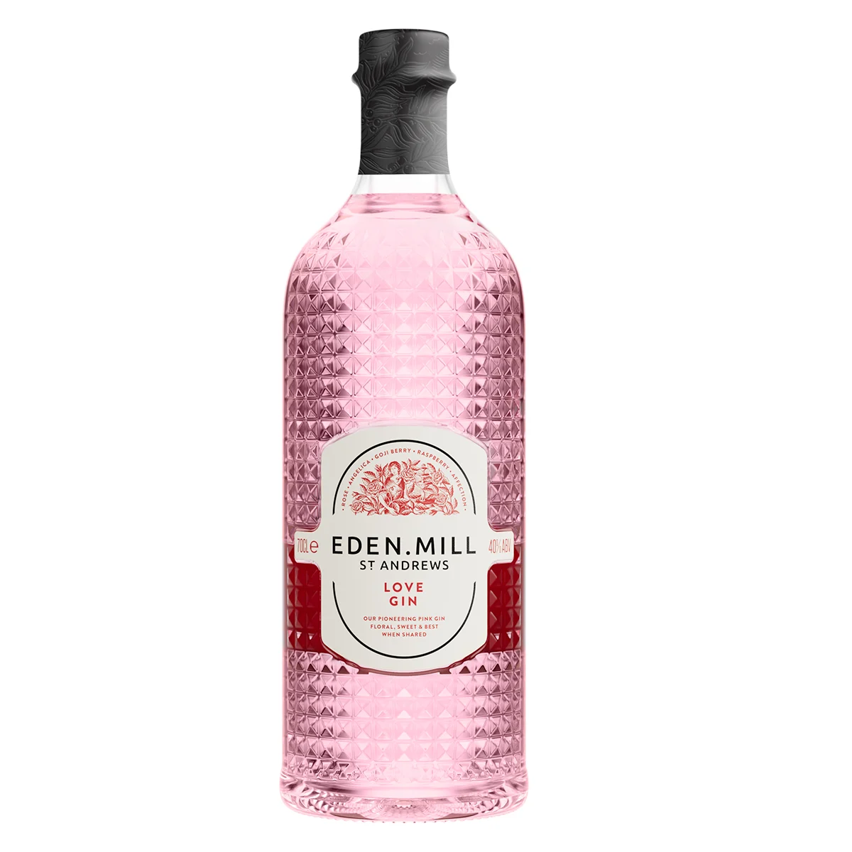 Eden Mill Love Gin 84 700mL