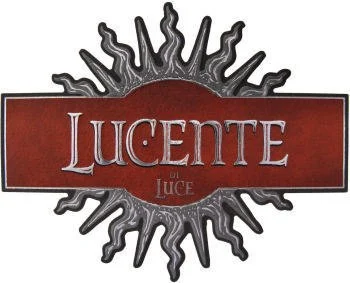 Luce Della Vite Lucente Toscana IGT 2022 Rated 93JS