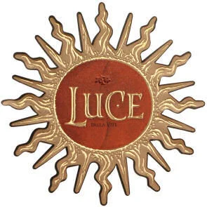 Luce della Vite Luce Toscana 2018 Rated 97JS