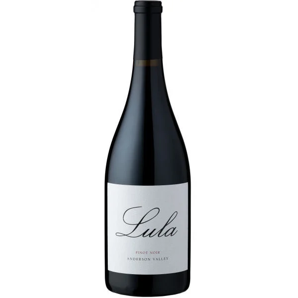 Lula Cellars Anderson Valley Pinot Noir 2021