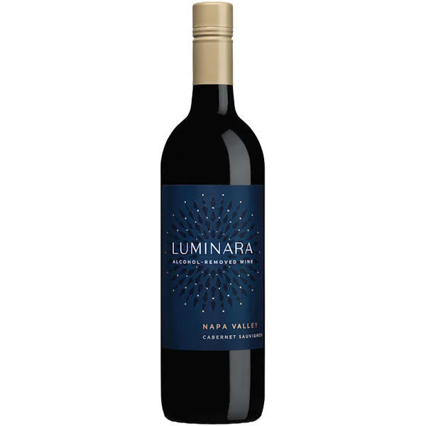 Luminara Non-Alcoholic Napa Cabernet
