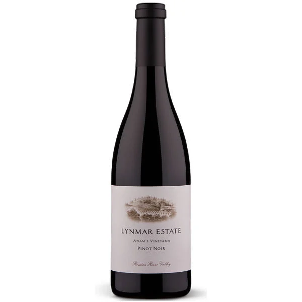 Lynmar Estate Adam's Vineyard Russian River Pinot Noir 2020 Rated 92WE