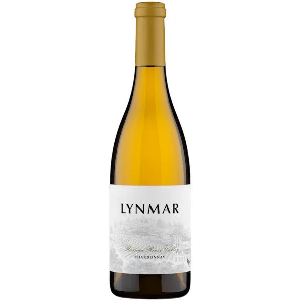 Lynmar Estate Russian River Chardonnay 2022