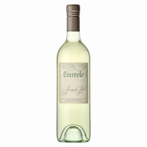 2023 Emmolo Sauvignon Blanc 750mL