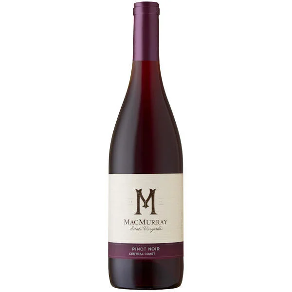 MacMurray Ranch Central Coast Pinot Noir 2021