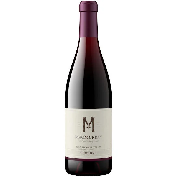MacMurray Ranch Russian River Pinot Noir 2021