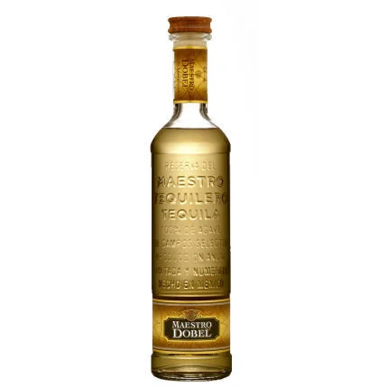 Maestro Dobel Reposado Tequila 750ml