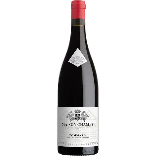 Maison Champy Pommard Burgundy Pinot Noir 2020 (France) Rated 93JS