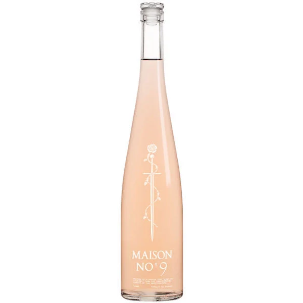 Maison No. 9 by Post Malone Mediterranee IGP Rose 2022 (France)