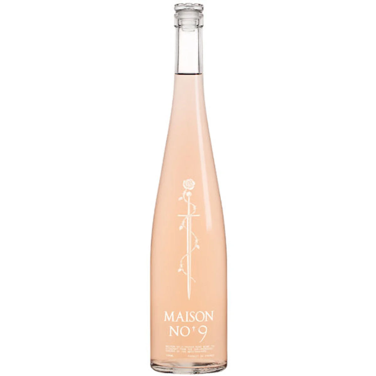 2022 Maison No. 9 Rose 750mL