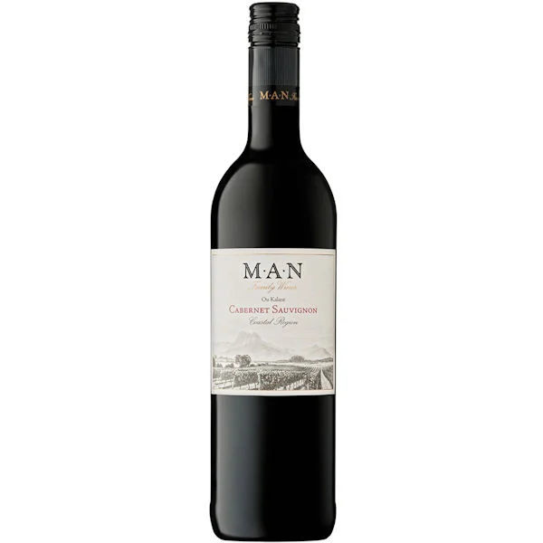 MAN Family Ou Kalant Cabernet 2023 (South Africa)