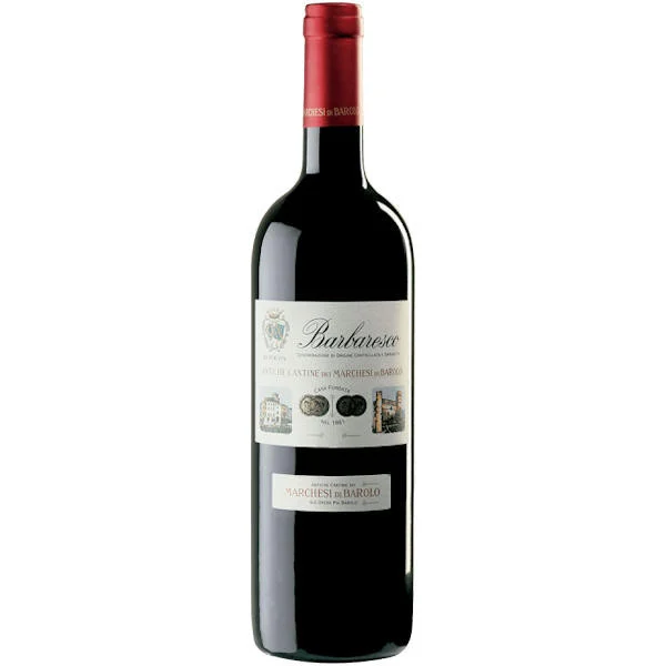 Marchesi di Barolo Barbaresco Tradizione DOCG 2020
