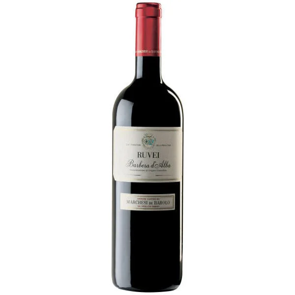 Marchesi di Barolo Barbera d'Alba Ruvei DOC 2022