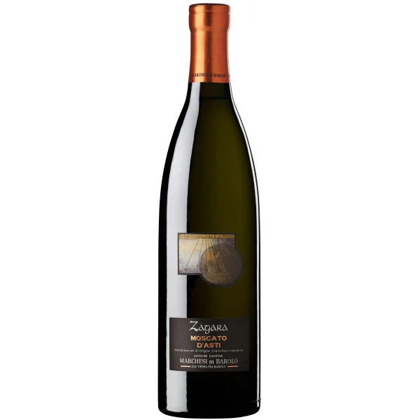 Marchesi di Barolo Zagara Moscato D'Asti DOCG 2022