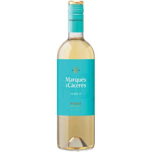 Marques de Caceres Verdejo Rueda 2024 (Spain)