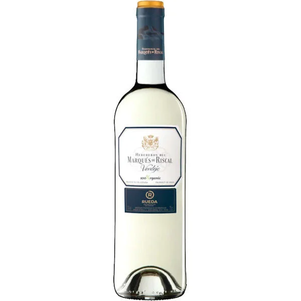 Marques De Riscal Rueda Verdejo 2023 (Spain)