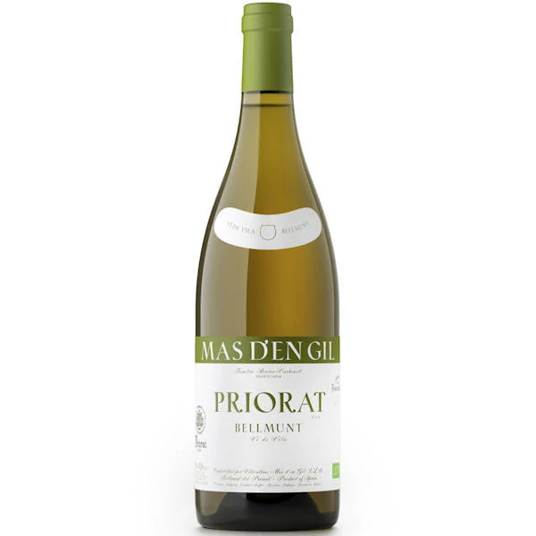Mas d'en Gil Bellmunt Priorat White 2022