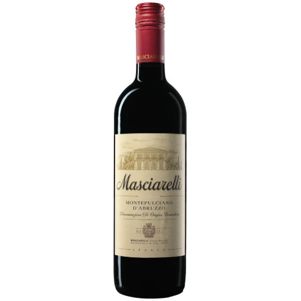 Masciarelli Montepulciano d'Abruzzo DOC 1.5L