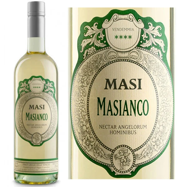 Masi Masianco Pinot Grigio - Verduzzo IGT 2024
