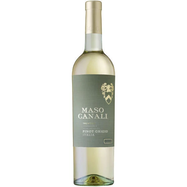 Maso Canali Trentino Pinot Grigio DOC 2024