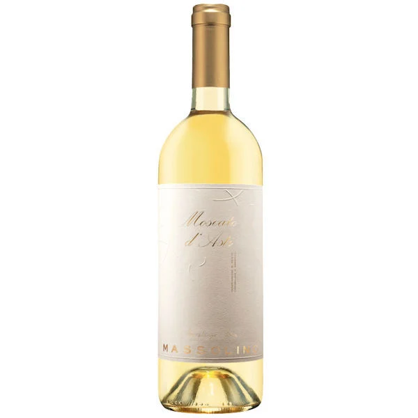 Massolino Serralunga d'Alba Moscato D'Asti DOCG 2025 (Italy)