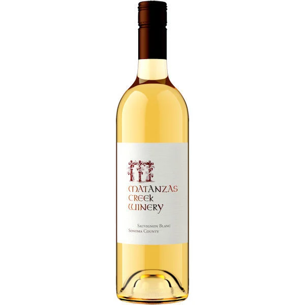 Matanzas Creek Sonoma Sauvignon Blanc 2021