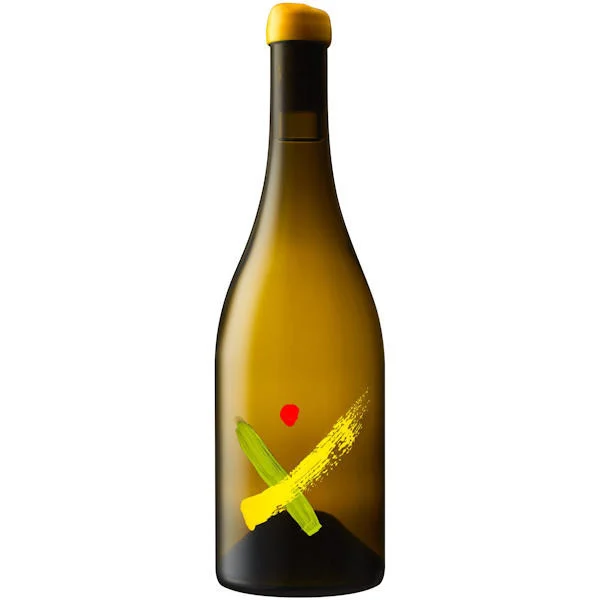Matt Taylor Komorebi Vineyard West Sonoma Coast Chardonnay 2018 Rated 95JS