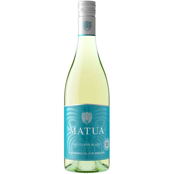12 Bottle Case Matua Marlborough Sauvignon Blanc 2024 w/ Shipping Included