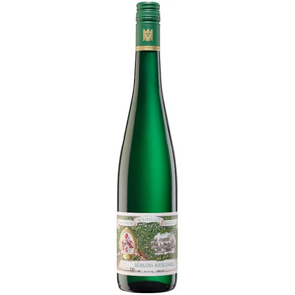 Maximin Grunhaus Schloss Riesling 2022 Rated 91JS