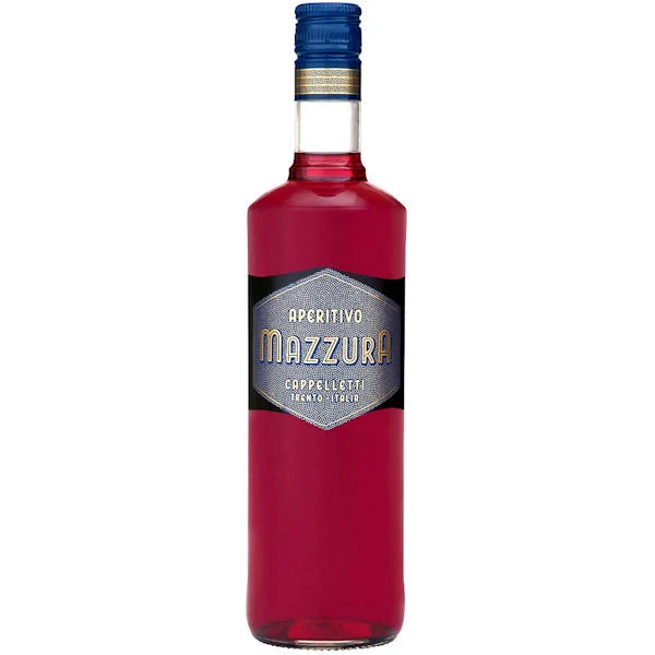 Mazzura Cappalletti Aperitivo Liqueur 750ml