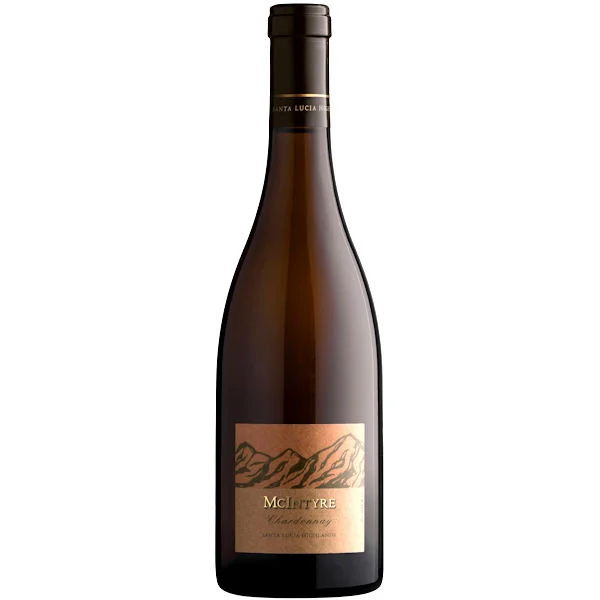 McIntyre Santa Lucia Highlands Chardonnay 2024