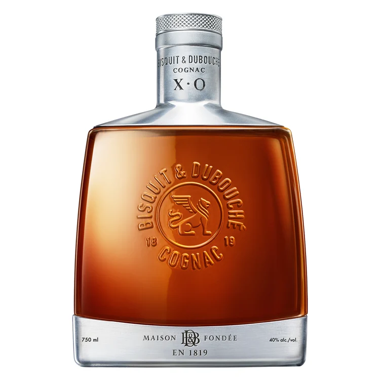 Bisquit & Dubouche Cognac XO 750mL
