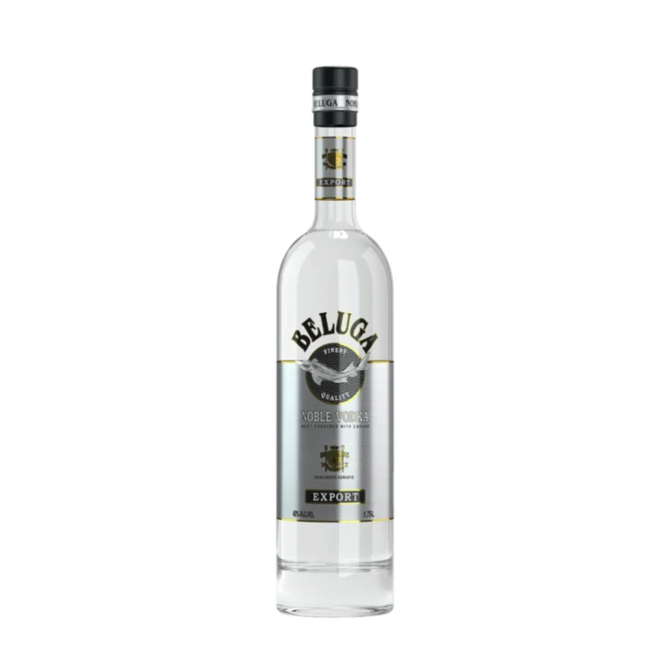 Beluga Noble Export Vodka 1.75L
