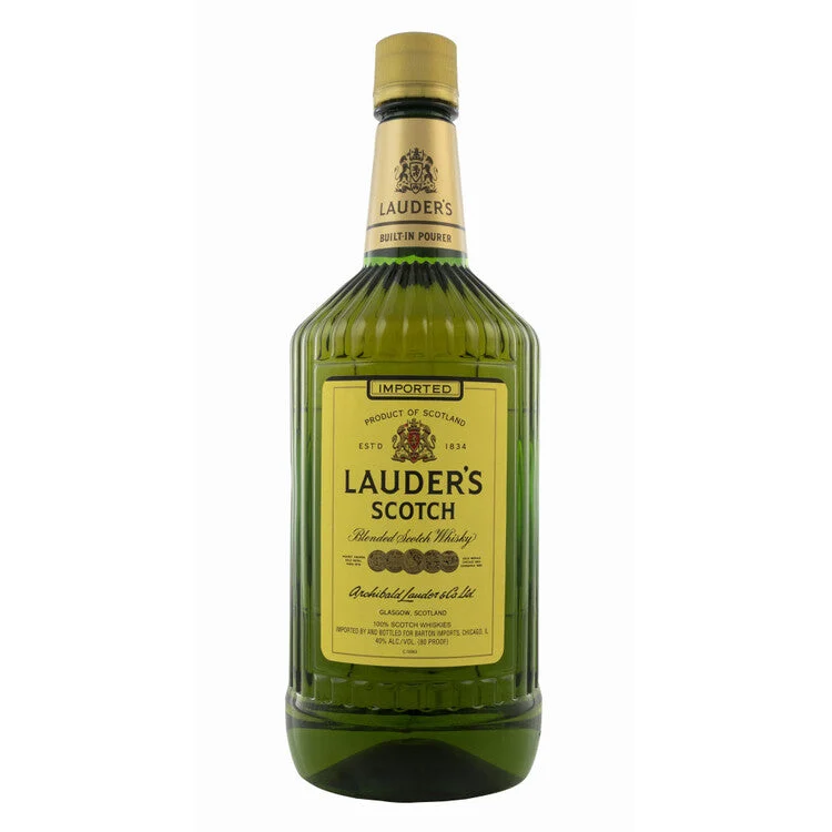 Lauder's Blended Scotch 1.75L