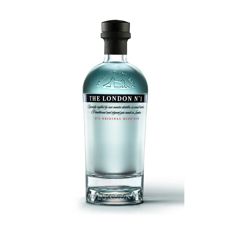 The London No. 1 Sherry Cask Gin 700mL