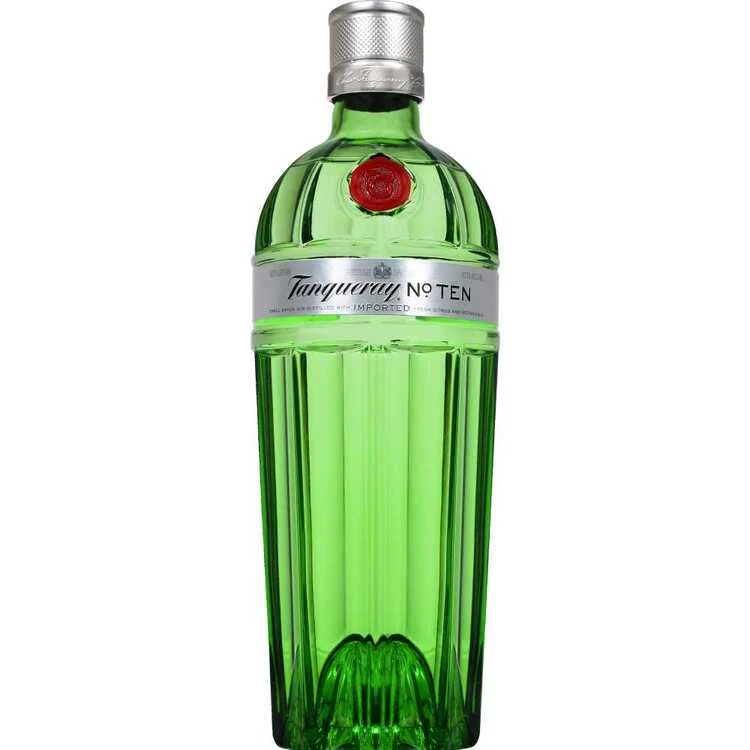 Tanqueray No. Ten Gin 1.75L