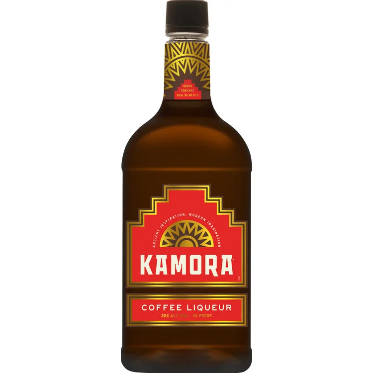 Kamora Coffee Liqueur 1.75L