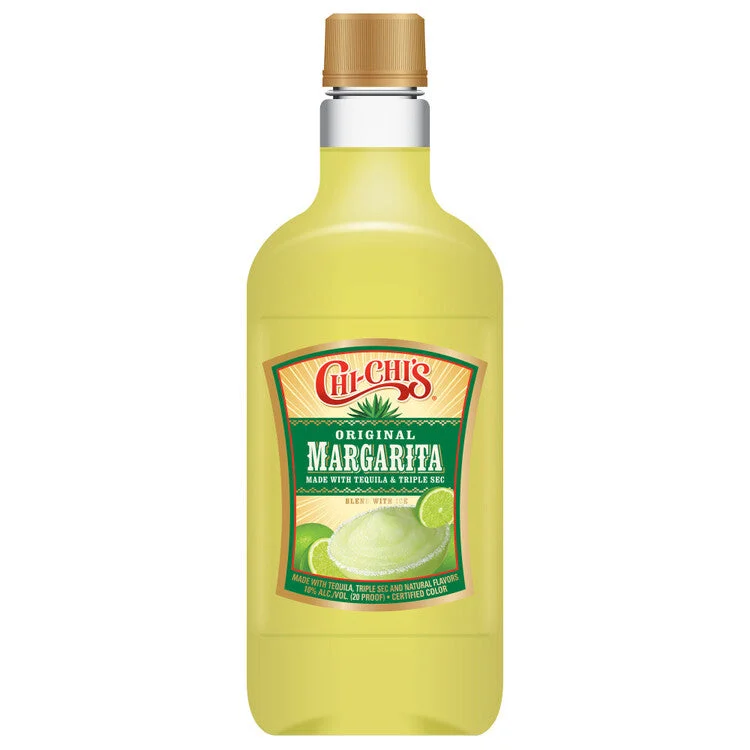 Chi-Chi's Margarita 750mL