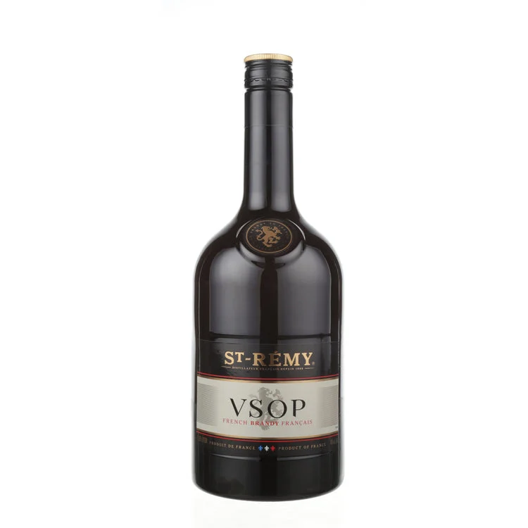 St. Remy VSOP Brandy 1.75L
