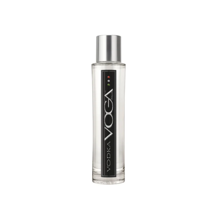 Voga Vodka 750mL