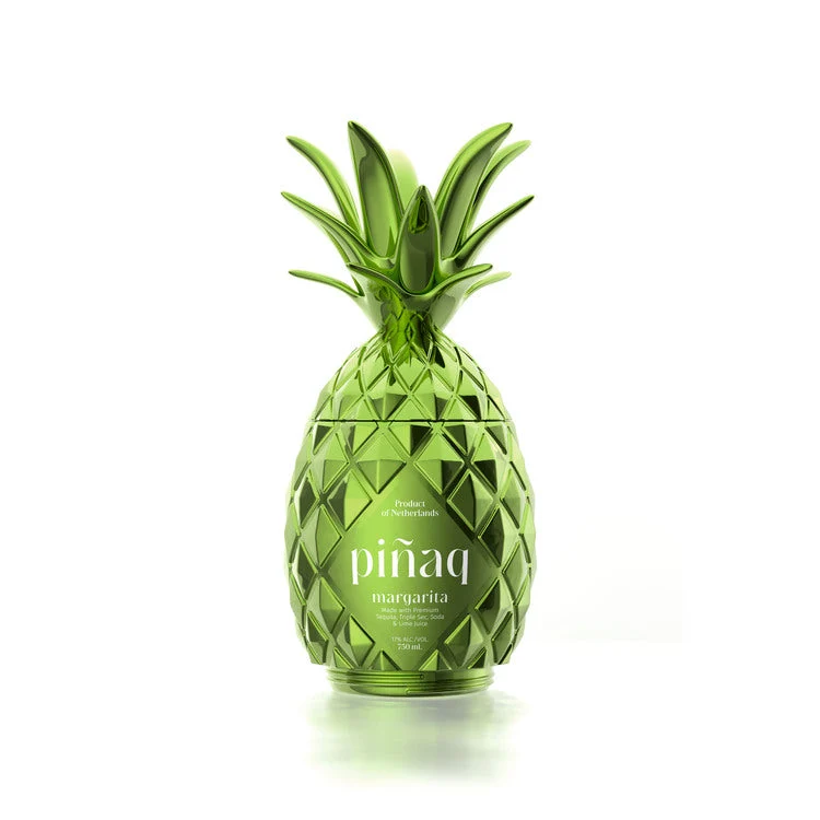 PINAQ Margarita Cocktail 750mL