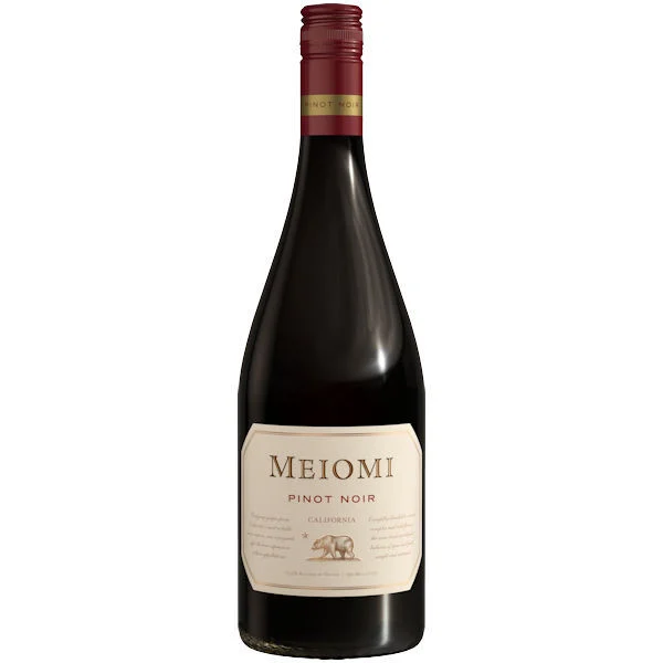 Meiomi California Pinot Noir 2023