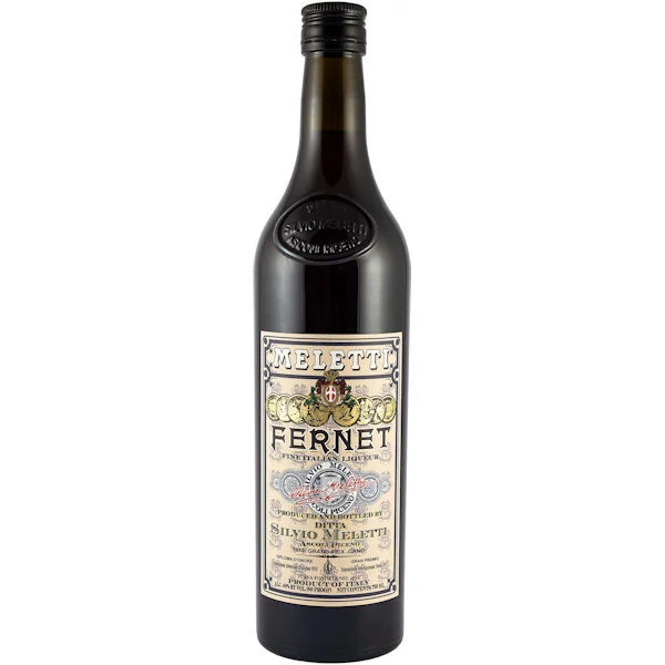 Meletti Fernet Liqueur 750ml (Italy)
