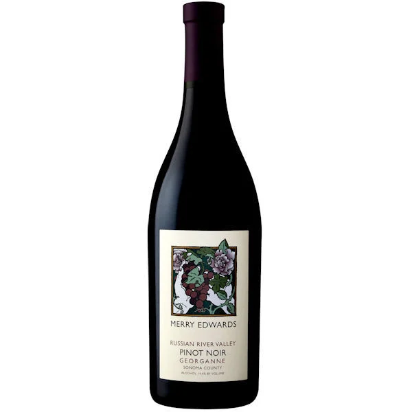 Merry Edwards Georganne Russian River Pinot Noir 2020