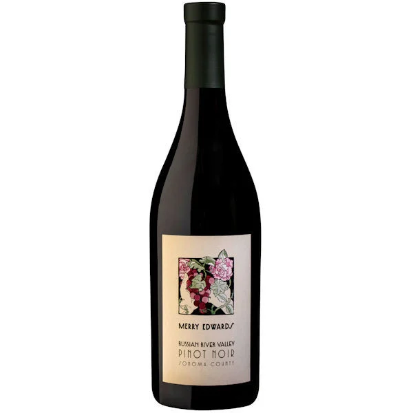 Merry Edwards Russian River Pinot Noir 2022 375ml Half Bottle