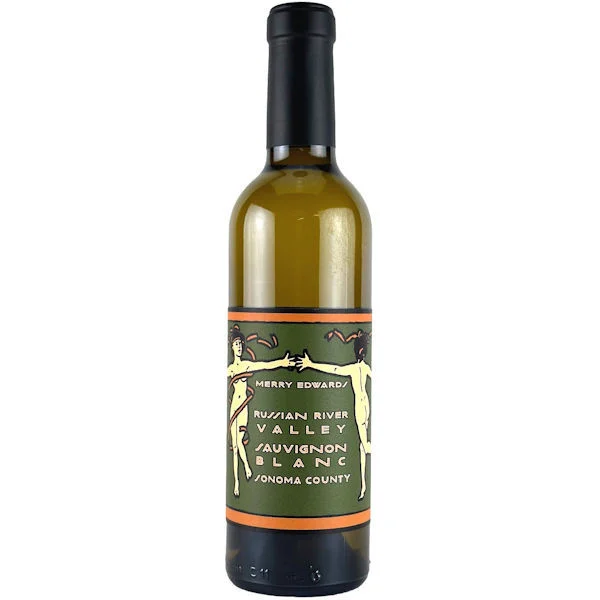 Merry Edwards Russian River Sauvignon Blanc 2023 375ml Half Bottle