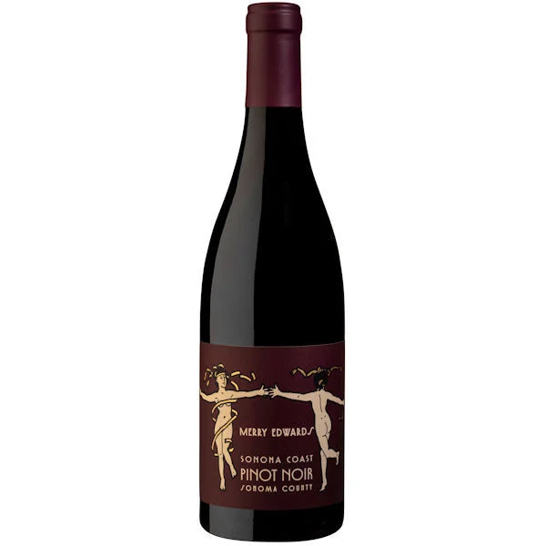 Merry Edwards Sonoma Coast Pinot Noir 2020 Rated 93JS