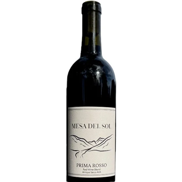 Mesa Del Sol Prima Rosso Arroyo Seco Red Blend 2022